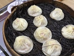 -四季美汤包(户部巷店)