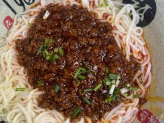 -张大娘面馆(新城路店)