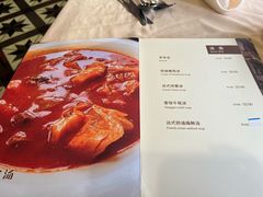 -德大西餐社