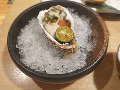 -山之川日料放题(通州店)