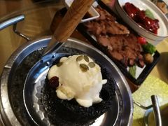 -蜜桃餐厅·古运河畔(南下塘店)