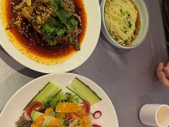 -渝信川菜(工体店)