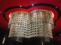 -8餐厅(新葡京酒店)