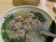 -海清宁记大馅云吞