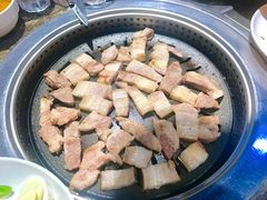 -33韩式自助烧烤(环城南路店)