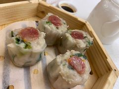 市桥银鱼卖-番禺宾馆丽苑厅