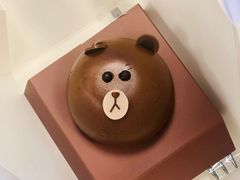 -巴黎贝甜(华堂新辰汇店)