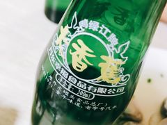 -锋味海鲜菜馆