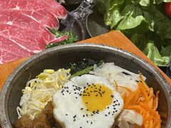 -韩宫宴和牛烤肉(无锡大东方广场店)