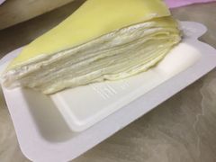 -幸福西饼面包茶饮(车公庙店)