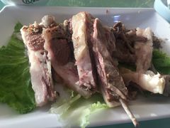 -老毛手抓·盐池滩羊非遗手抓(宁夏总店)