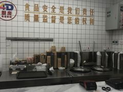 -千忆汤包(闽江路店)