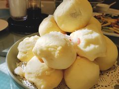 雪绵豆沙-双井轩(双井店)
