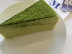 -Lady M Cake Boutique(W 3rd St)