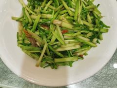 水芹菜-荃凤雅宴(荆南路店)