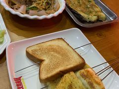 -小红烤翅(傅厚岗店)