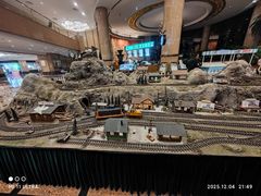 -南京维景国际大酒店(南京博物院店)