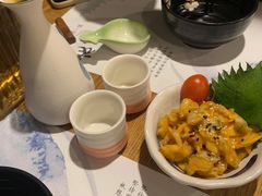 -衣川小森林·料理·寿司(鸿铭中心店)