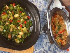 -群英会·三国菜(曹魏古城店)