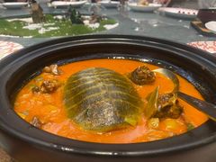 -世博源公馆·本帮融合菜·主题包厢·江景餐厅