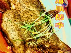 -顺鹅季·非遗烧鹅(六道口店)