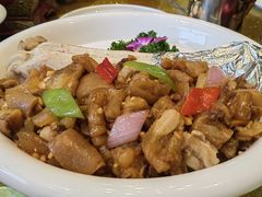 -德乐海蒙餐