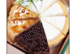 -星巴克臻选(周浦万达店)