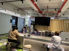 -苏州大学理想眼科医院