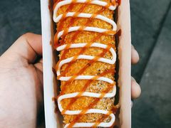 -咔芝棒·韩式炸鸡(印象汇店)