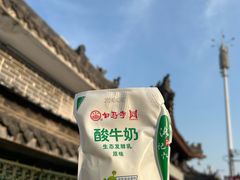 -洛阳白马寺