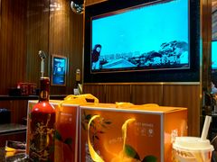 -星聚会KTV(合生汇黑金店)