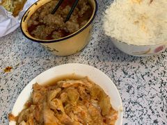 -定家小酥肉·清真(回民街店)