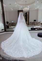 -南京宝娜嫁衣婚纱礼服馆(中央路店)