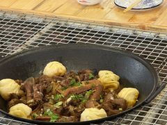 -大鹅岛绿色生态美食园