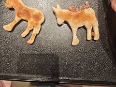 -高玛纳驴肉火烧(一世界店)