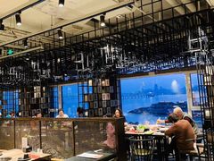 -川旺角川粤融合菜•海景餐厅(星海广场店)