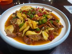 -三宽猪蹄(咸阳店)