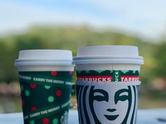 -星巴克(深圳音乐厅店)