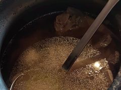 -八府香鸭·啫啫煲(华山路店)