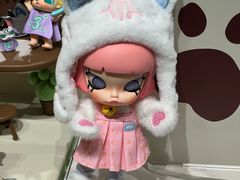 -泡泡玛特POPMART(正佳广场店)