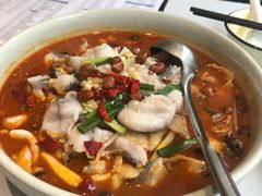 -乌江鱼杭帮菜(西湖店)