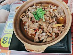 -包工仔·牛杂自助放题