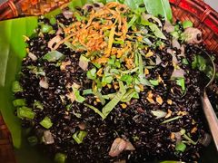黑米饭-Ginger(兴国路店)