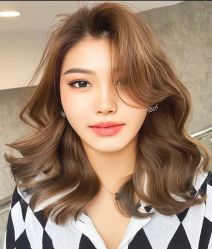 点击看大图 -MORI HAIR SALON日式美发沙龙