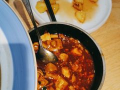 -醉得意·山茶油炒土鸡(奇美店)