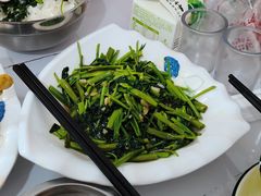 -风鑫铃罗非鱼(道沟店)