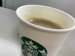 -星巴克(无锡大东方店)