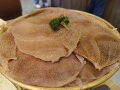 -毛肚向右·川渝毛肚王(经开永旺店)