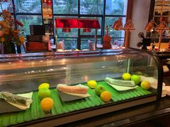 -深圳凯宾斯基酒店