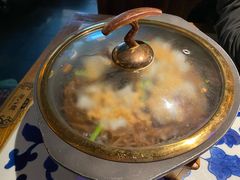 -绿茶餐厅(领展购物广场·中关村店)